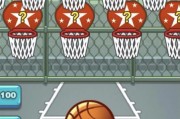 H5投篮游戏-大灌篮游戏源码