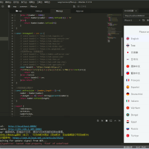 二开版海外交易所系统/币币期权杠杆交易/锁仓认购/合约插针