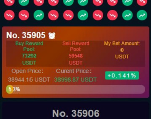 币严二开H5竞猜