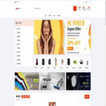 全套WoShop多商户跨境电商系统/付费插件/多语言/国际支付