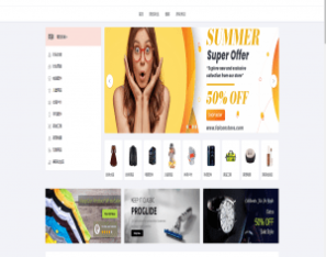 全套WoShop多商户跨境电商系统/付费插件/多语言/国际支付