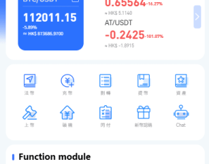 多语言JAVA交易所/永续合约/期权/秒合约/质押/理财/认购