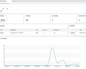 2022新企业级AI客服聊天无限坐席包更新PHP源码php在线客服系统/防黑加固/机器人自动回复/即时通讯聊天/多商户客服源码/手机自适应