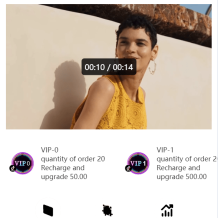 最新uniapp多语言TiKToK海外刷单/抢单系统/订单自动匹配系统/手动派单/分组杀