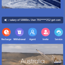 海外油田投资理财系统/投资理财源码