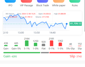 海外股票系统/多语言股票交易策略/IPO/大宗/印度股票