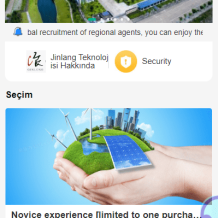 海外光伏电站投资理财系统/多语言项目投资源码