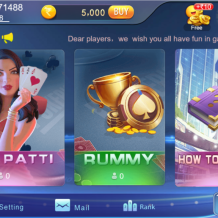 网狐系列国外H5印度语游戏