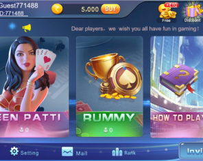 网狐系列国外H5印度语游戏