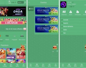 绿色巴西综合游戏平台源码