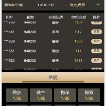 多语言/完美BTC/USDT/28伪交易所
