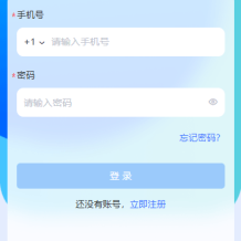 海外虚拟币量化交易系统/多语言量化/USDT自动充值