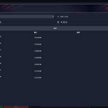 多语言虚拟币交易系统/秒合约交易/伪交易所/时间盘