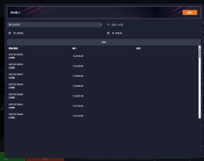 多语言虚拟币交易系统/秒合约交易/伪交易所/时间盘