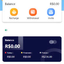 新版UI多语言亚马逊抢单刷单系统/订单自动匹配系统