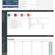 海外双语言理财系统/海外产品投资系统/项目投资源码/内附搭建教程