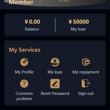 多语言小额贷款系统/海外套路贷系统/前端uniapp