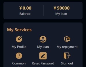 多语言小额贷款系统/海外套路贷系统/前端uniapp