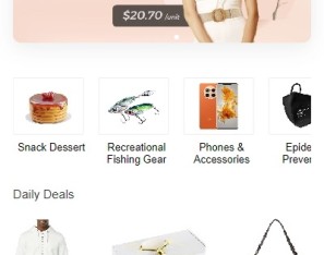 跨境电商商城系统/多语言java商城系统/TikToK商城/商家入驻一键铺货