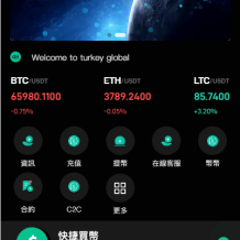 多语言交易所系统/秒合约交易/币币合约/c2c/质押投资