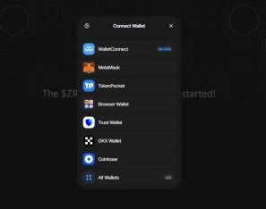 虚拟货币清空程序V1