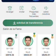海外抢单刷单系统/前端uinapp/策略组在线派单/订单自动匹配系统