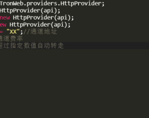 秒u通道接口解密文件