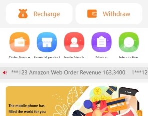 新版多语言抢单刷单系统/派单卡单/余额宝/前端uniapp