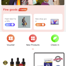 最新优惠卷商城/优惠卷回收/优惠卷投资返利