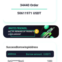 二开版多语言贷款秒U系统/usdt借贷授权/贷款盗U源码