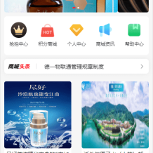 二开新玩法抢拍理财系统/积分商城系统/抢拍竞拍源码