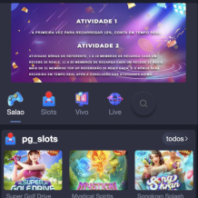 17Slots全开源巴西PG电子游戏源码下载/前端uniapp+后端PHP