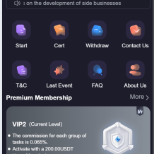 海外抢单刷单系统/连单系统/VUE3开发/单语言/带安装教程