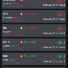 多语言海外微盘系统/外汇期货微交易/时间盘系统