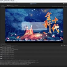 中英文双语言版星力10代纯源码