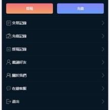 修复版 5国语言外汇盘 K线正常