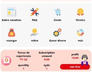 多语言投资理财系统/投资众筹系统/三级分销