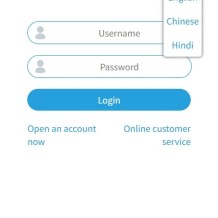 多语言外汇微盘系统/海外微交易/实名认证/前端uniapp