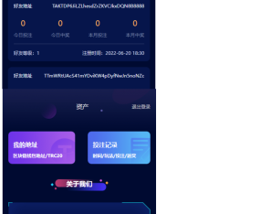 前端vue版哈希竞彩/区块链哈希值游戏/usdt/trx双玩法