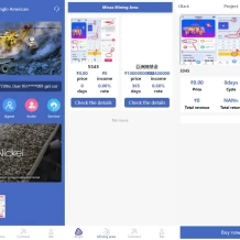 海外英文版/油田投资项目模式/投资理财项目源码下载