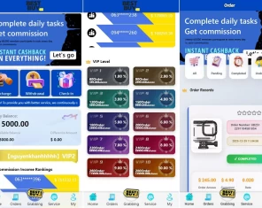 多语言海外刷单抢单源码商城抢单打针叠加组源码PHP源码带暗扣