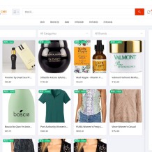 pro版本跨境商城系统/多商户货贷商城系统/多语言多币种商城