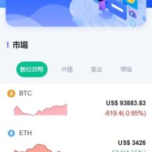 海外DAPP交易所/虚拟币/外汇黄金交易/借贷/质押