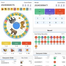 印度多种玩法游戏源码带预设+文字搭建教程