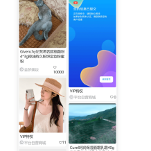 直播短视频购物版V2.0.5二开版