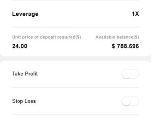 海外多语言股票