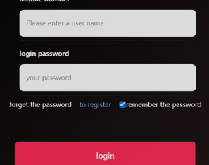 新版多语言TikTok商城抢单刷单系统