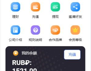 二开版海外抢单刷单系统/订单自动匹配系统