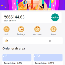 多语言抢单系统/订单自动匹配系统/海外抢单刷单源码