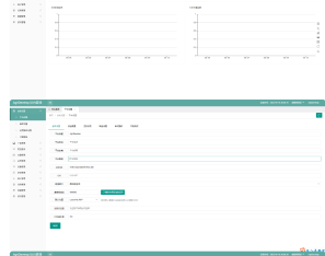 海外新UI理财系统/养鸡养鸭投资系统/投资理财源码/任务图推广注册奖励/内附搭建教程